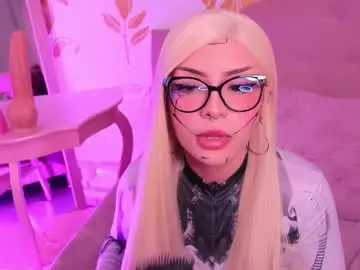 Misselektra__  live sex cam