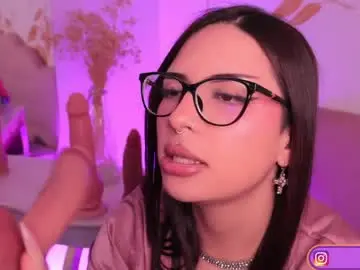 Misselektra__  live sex cam