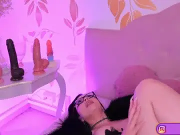 Misselektra__  live sex cam