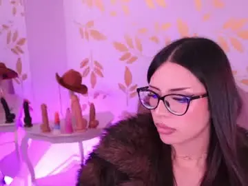 Misselektra__  live sex cam