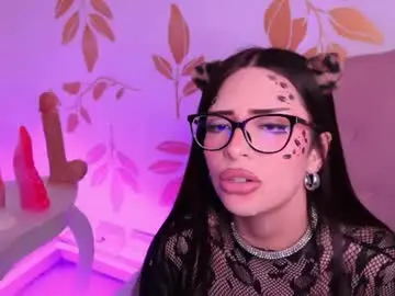 Misselektra__  live sex cam