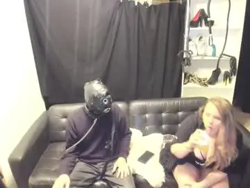 Mistresstitana  live sex cam