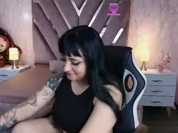 Naenia_demonty_  live sex cam