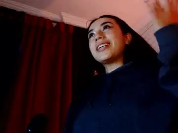 Nyx1126  live sex cam