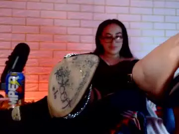 Nyx1126  live sex cam