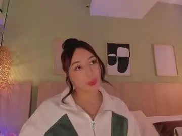 Oh_hollyy  live sex cam