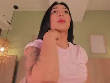 Oh_hollyy  live sex cam
