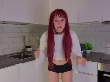 Roseannmcglory  live sex cam