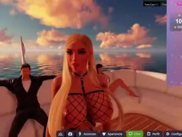 Rosse_mistress  live sex cam