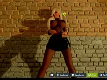 Rosse_mistress  live sex cam