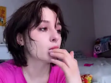 Salivagirl  live sex cam