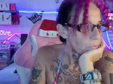 Selvaggia_del_caribe  live sex cam