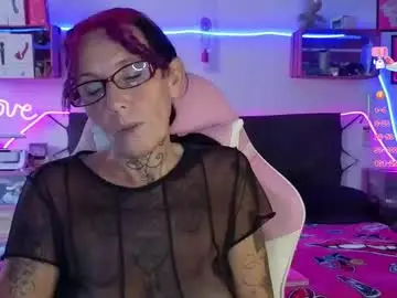 Selvaggia_del_caribe  live sex cam