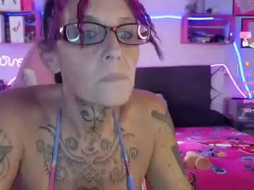 Selvaggia_del_caribe  live sex cam