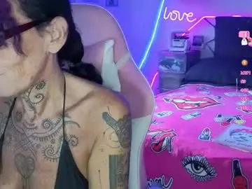 Selvaggia_del_caribe  live sex cam