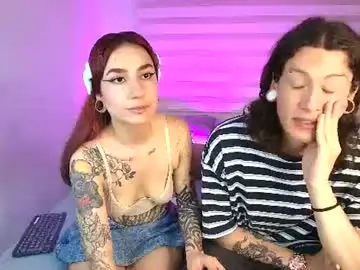 Tender_dust  live sex cam