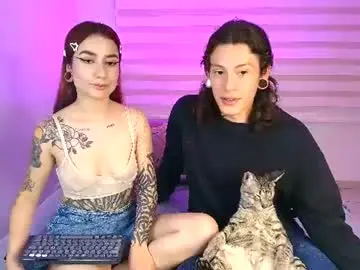 Tender_dust  live sex cam
