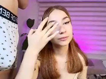 Tender_dust  live sex cam