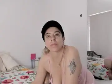 Alexastormm  live sex cam