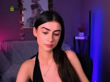 Alyssamoan  live sex cam