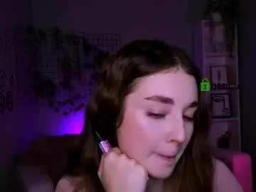 Alyssamoan  live sex cam