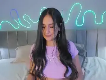 Annie_tish  live sex cam