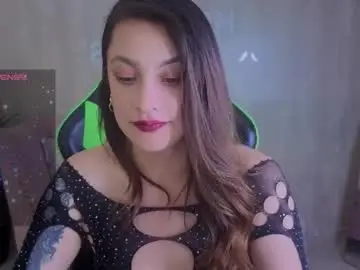 Aria95_a  live sex cam