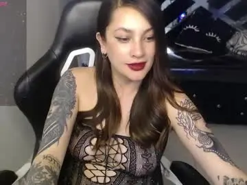 Aria95_a  live sex cam