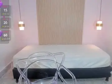 Ashleycooper5  live sex cam