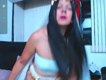 Cecihotty4u  live sex cam