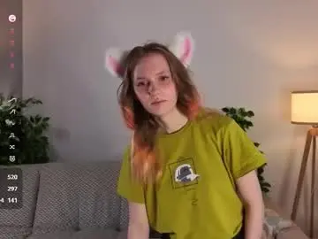 Eliselauder  live sex cam