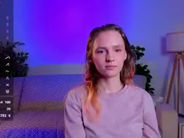 Eliselauder  live sex cam