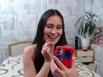 Ginaxsoulah__  live sex cam