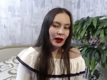 Ginaxsoulah__  live sex cam