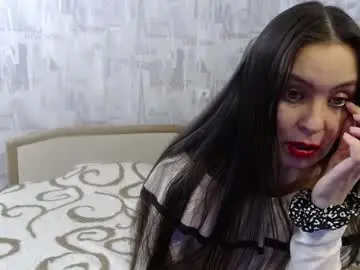 Ginaxsoulah__  live sex cam