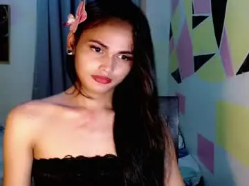 Its_mirabel  live sex cam