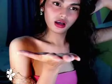 Its_mirabel  live sex cam