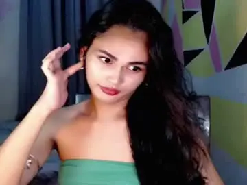 Its_mirabel  live sex cam
