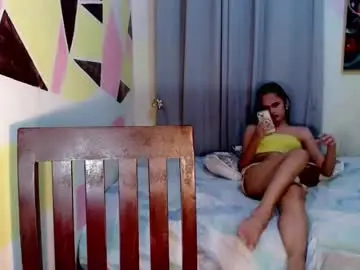 Its_mirabel  live sex cam