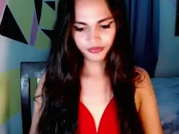 Its_mirabel  live sex cam