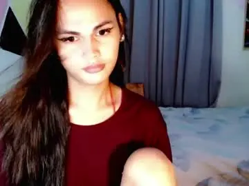 Its_mirabel  live sex cam