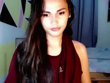 Its_mirabel  live sex cam