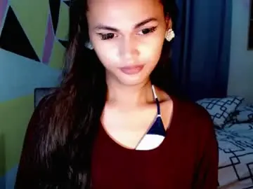Its_mirabel  live sex cam