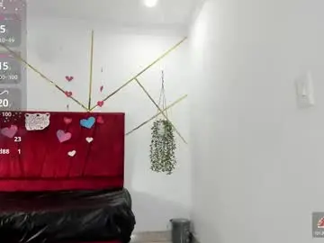 Julieta_lein  live sex cam