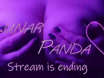 Lunar_panda  live sex cam