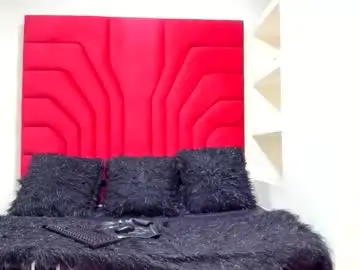 Mal_bailey  live sex cam