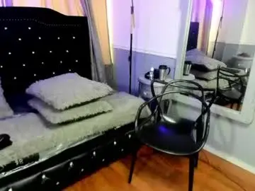 Mal_bailey  live sex cam