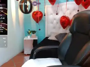 Msjossie  live sex cam