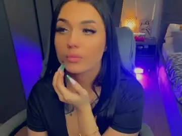 Mygoddesshecate  live sex cam