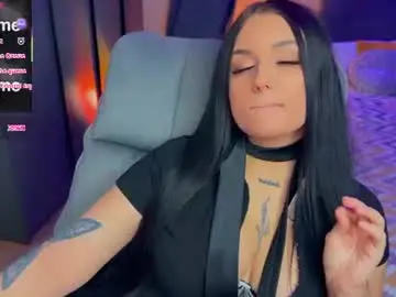 Mygoddesshecate  live sex cam